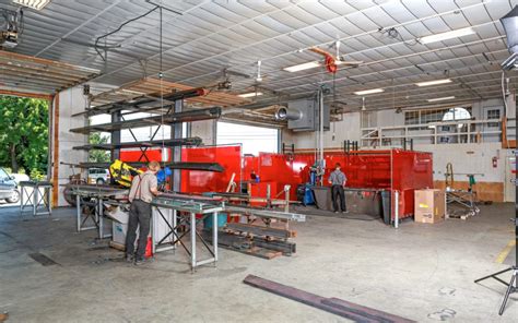 corbett metal fabrication|Business Profile for Corbett Metal Fabrication .